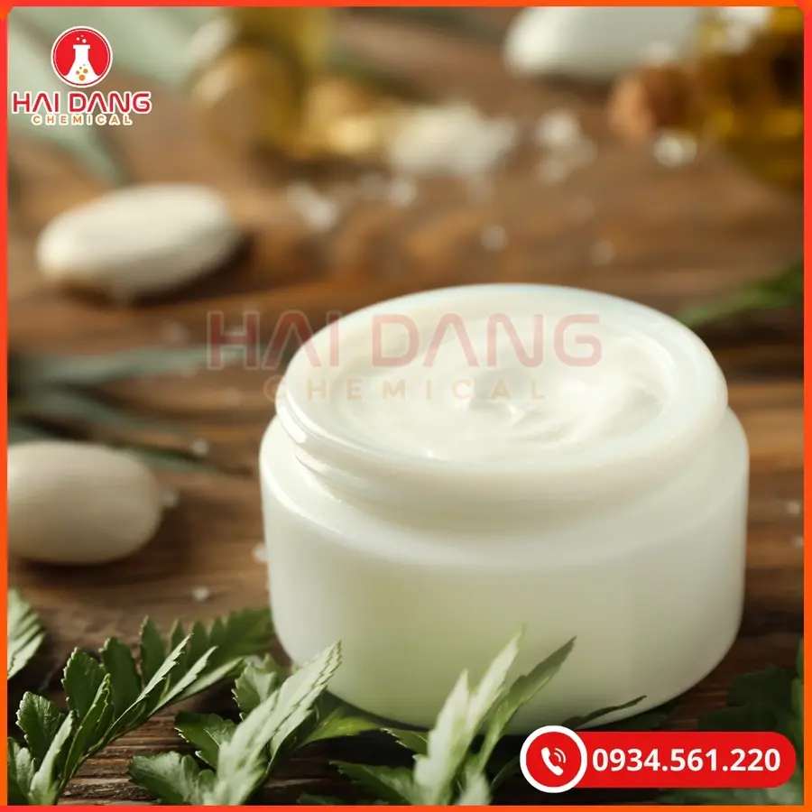Tinh Dầu Sả Chanh Trung Quốc Tại Quảng Ninh