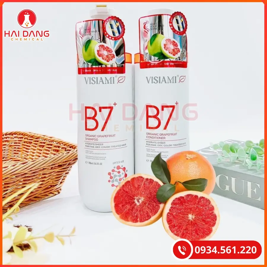 Vitamin B7 Biotin Trung Quốc Tại Quảng Ninh