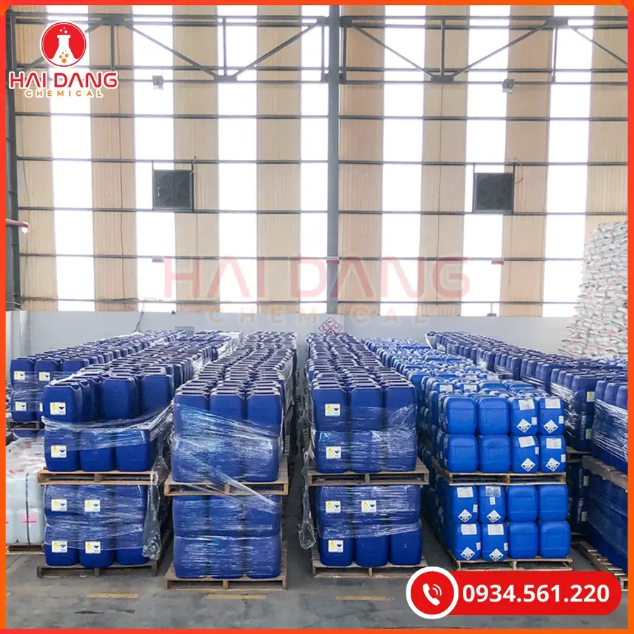 Mật Rỉ Đường Can 30kg Tại Quảng Ninh