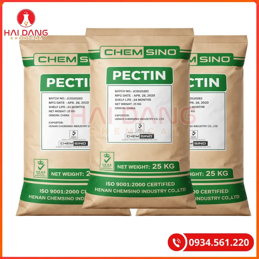Pec Tin 25kg/bao Trung Quốc Tại Quảng Ninh
