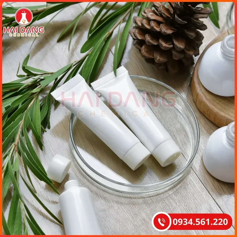 Tinh Dầu Sả Chanh Trung Quốc Tại Quảng Ninh