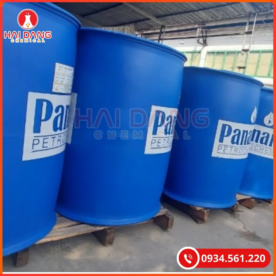Light Liquid Paraffin Ấn Độ Tại Quảng Ninh