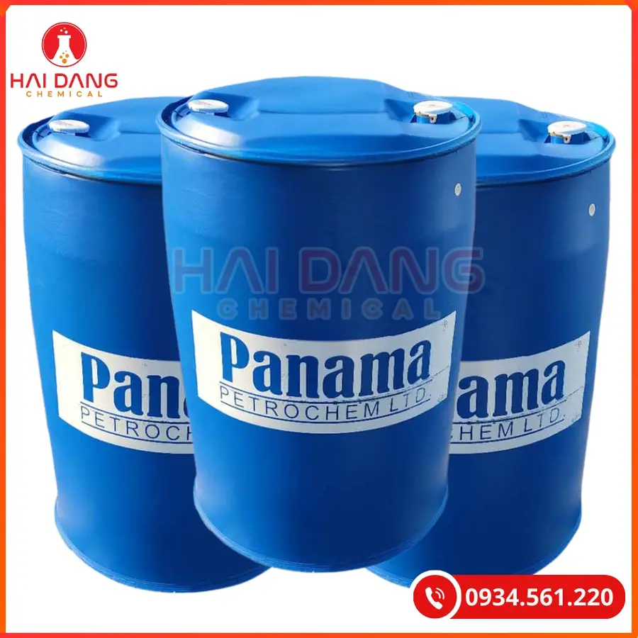 Dầu Parafin Oil Ấn Độ Tại Quảng Ninh