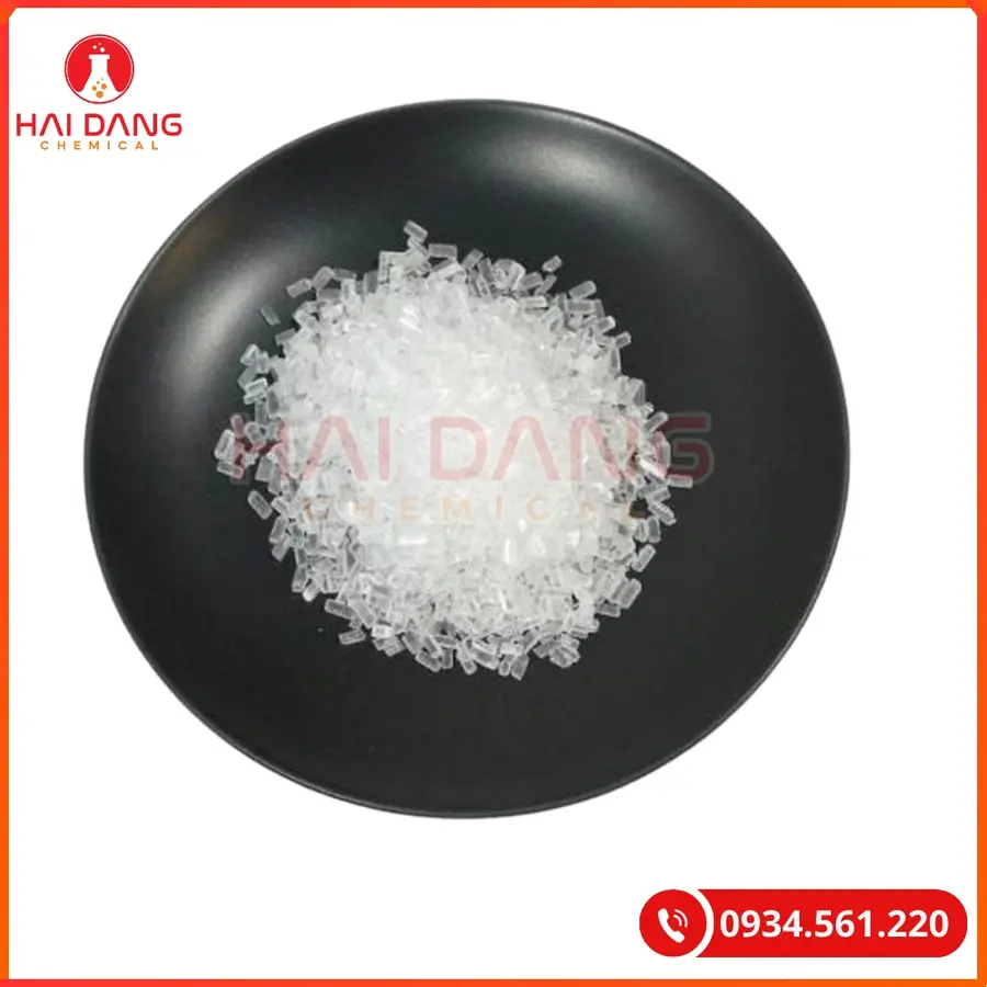 Sodium Thiosulfate 25kg/bao Na2S2O3.5H2O Tại Quảng Ninh
