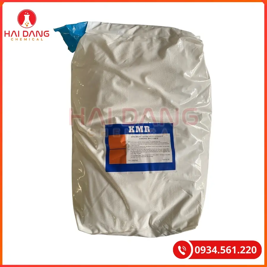 Polymer A1110 Tại Quảng Ninh