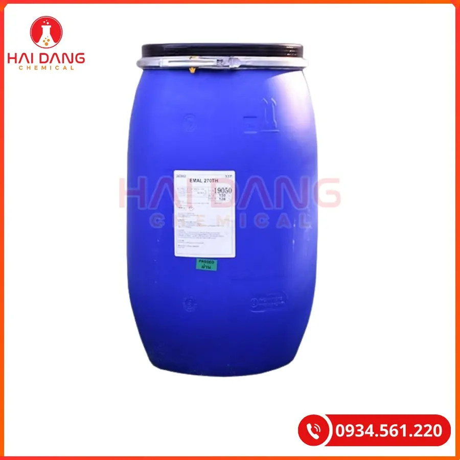 SLES EMAL 270 Malaysia Tại Quảng Ninh