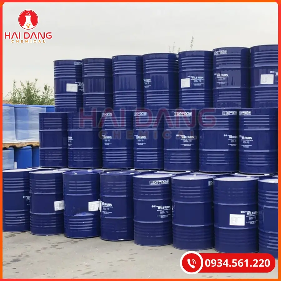 Glycerin Indo Tại Quảng Ninh