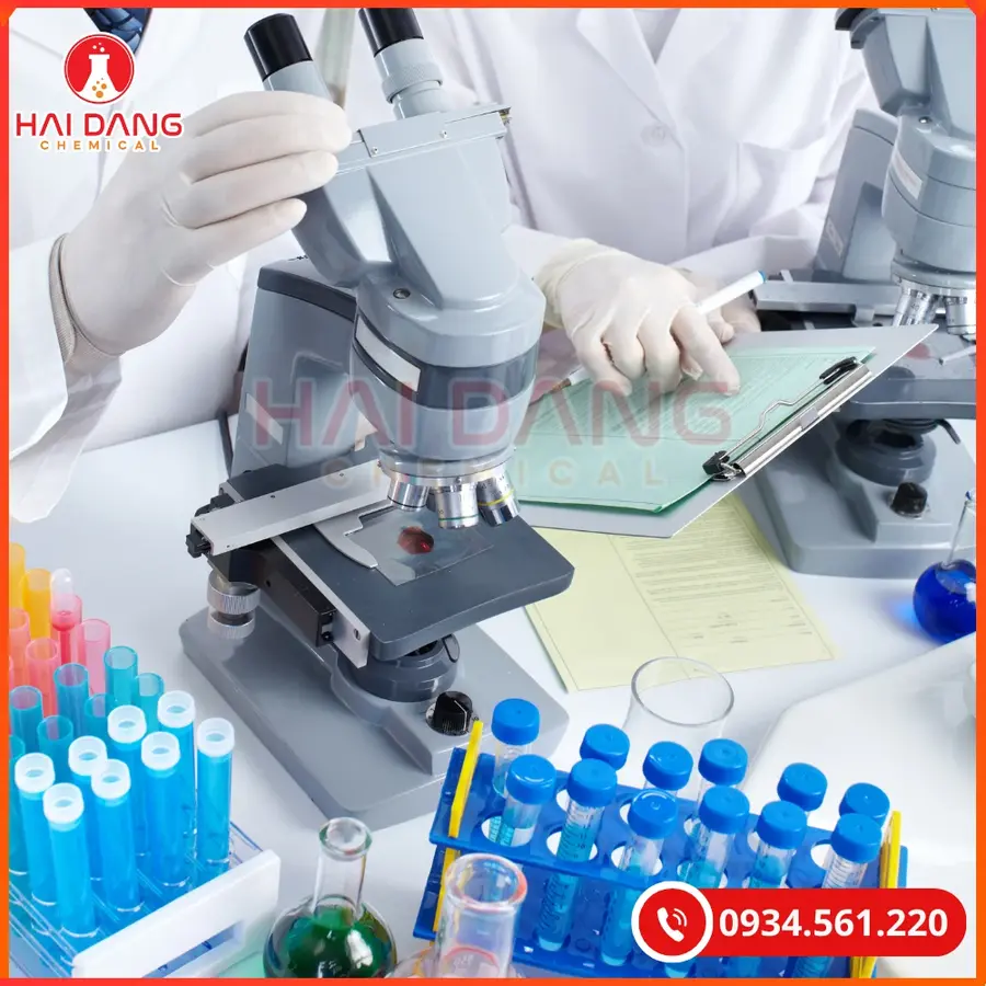 Salicylic acid (C7H6O3) Merck 1kg Tại Quảng Ninh