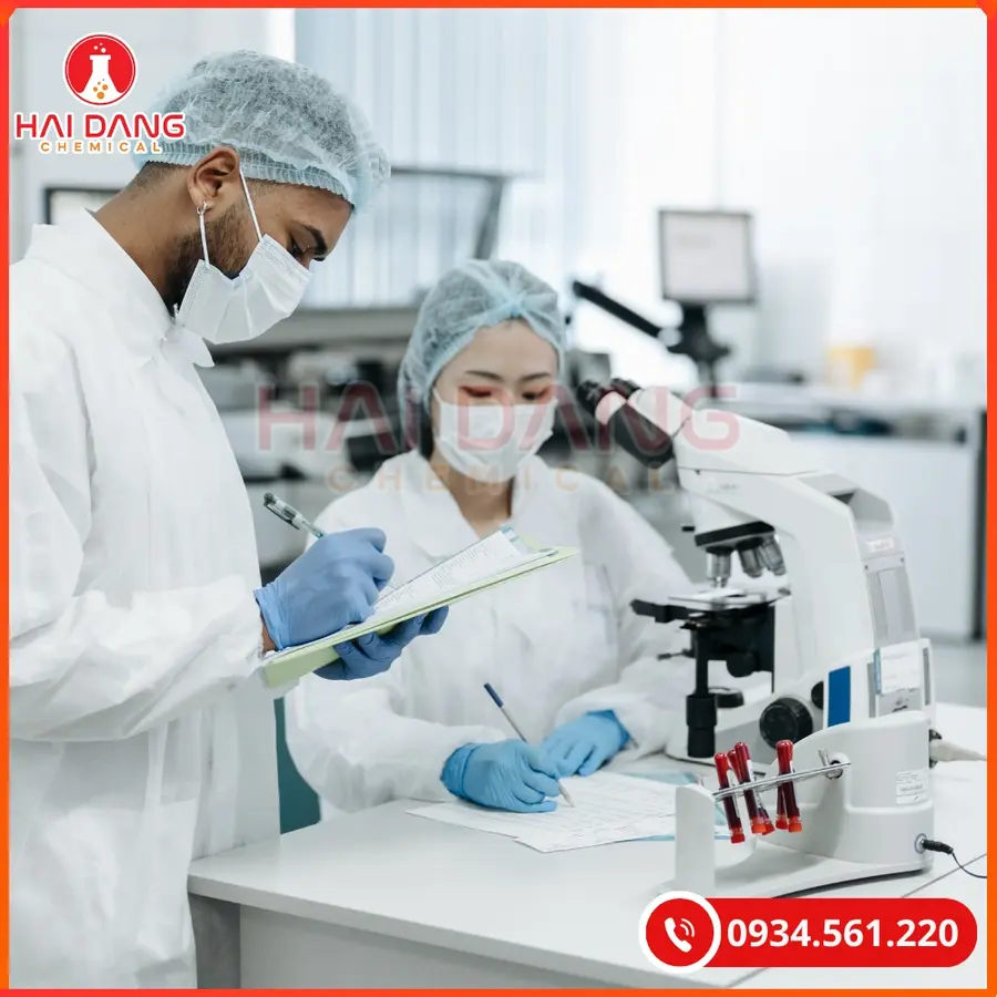 Silicon Standard Macklin 100g Tại Quảng Ninh