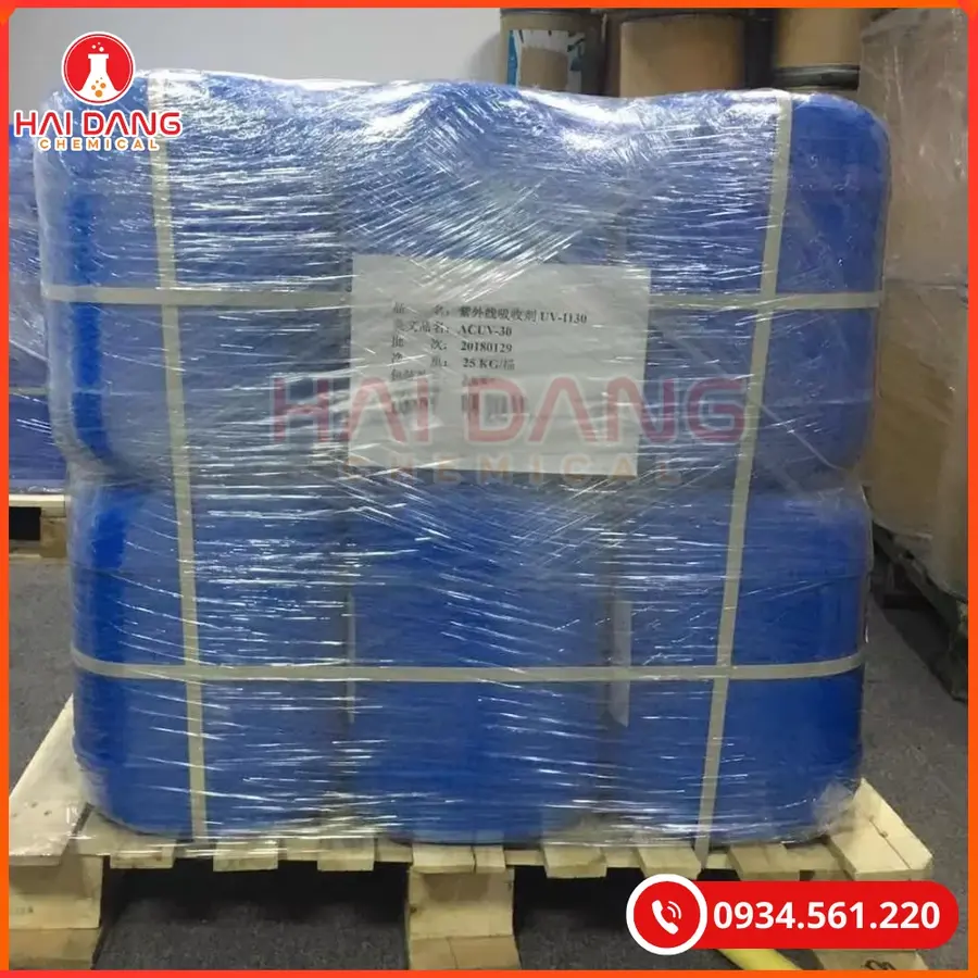 DMDMH Indonesia Can 25kg Tại Quảng Ninh