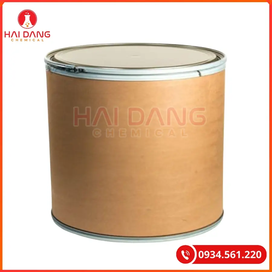 Sodium Hyaluronate Trung Quốc Tại Quảng Ninh