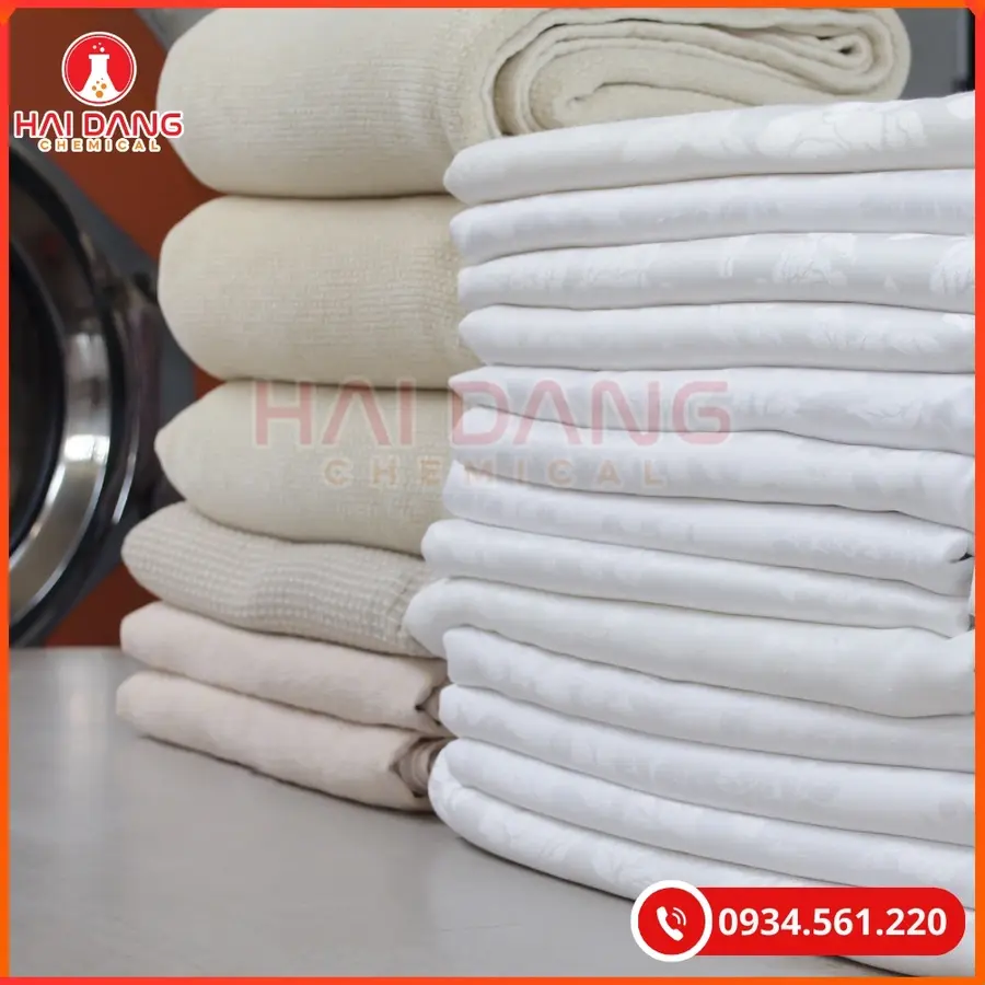 Hương Solo Blue - Nguyên Liệu Nước Giặt Tại Quảng Ninh