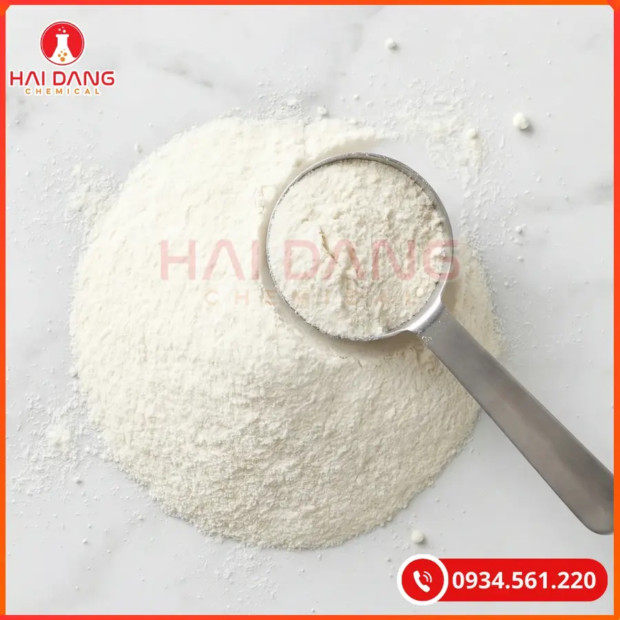 Sodium Carbonate Na2CO3 Huaian 99% 40kg/bao Trung Quốc Tại Quảng Ninh