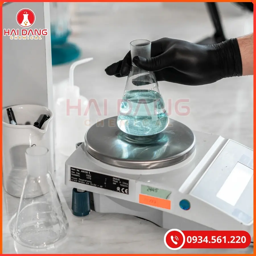 ABS Resins (ABS) Macklin 500g Tại Quảng Ninh