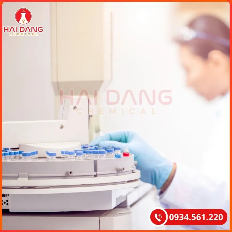 Ethyl acetate C4H8O2 Merck 2,5L Tại Quảng Ninh
