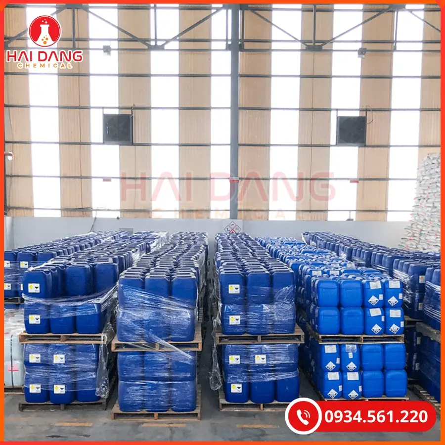 Microbe-Lift Oc-Ind Mỹ 1Gallon/chai Tại Quảng Ninh