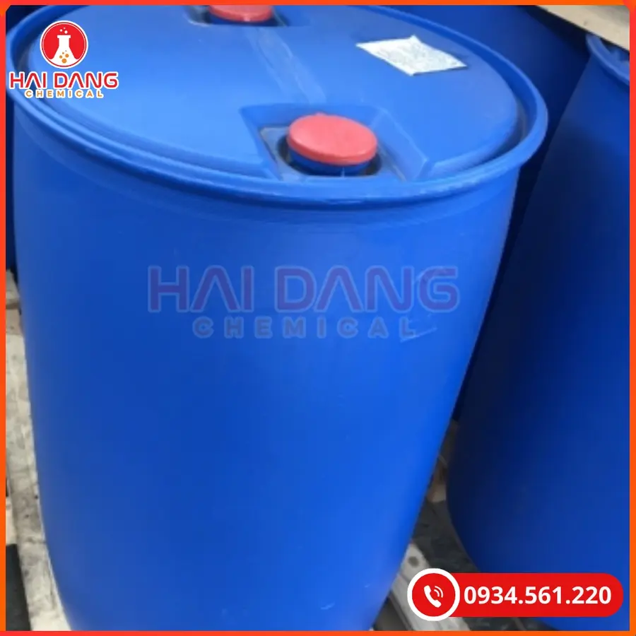 Sorbitol C6H14O6 270kg/Phuy Tại Quảng Ninh