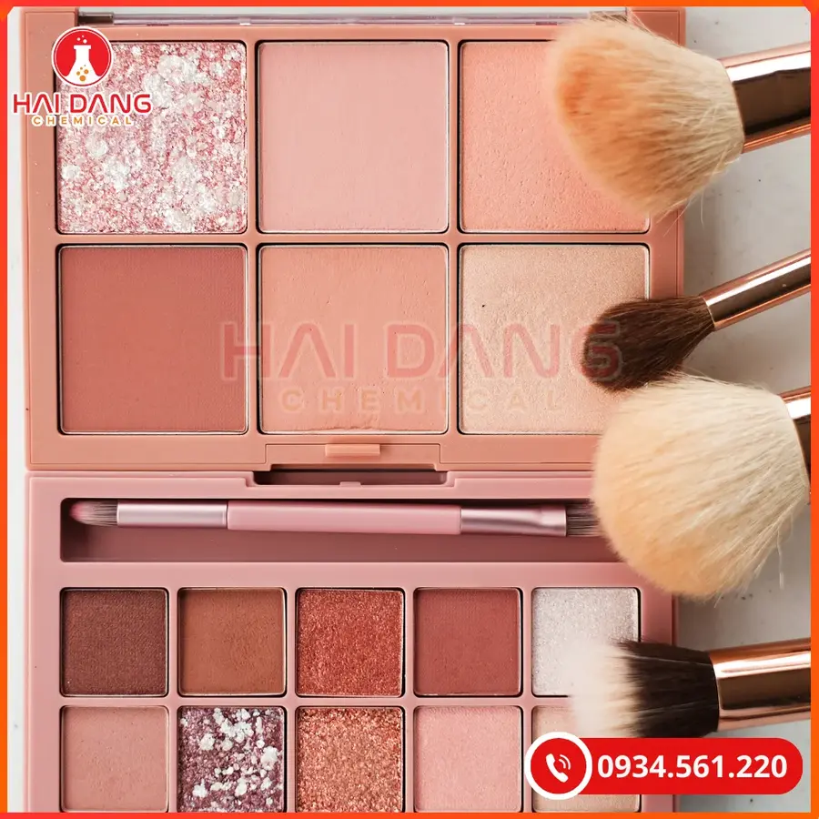Lanolin Anhydrous Tại Quảng Ninh