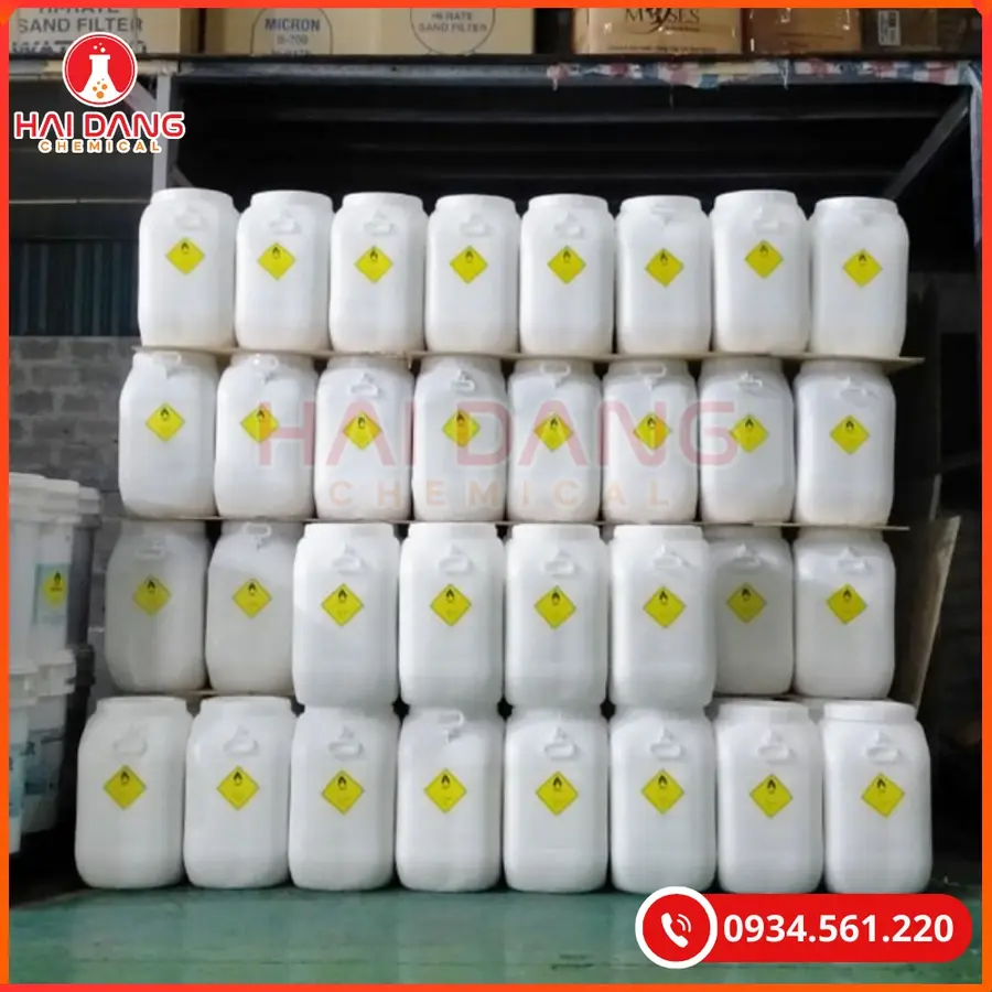 TCCA Viên 200g C3Cl3N3O3 50kg/thùng Tại Quảng Ninh