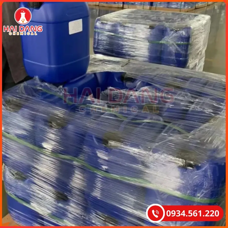 DMDMH Indonesia Can 25kg Tại Quảng Ninh
