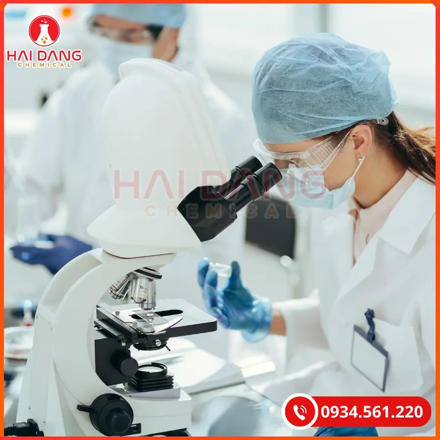Sodium Photphat (Na3PO4 hoặc Na2HPO4 tùy dạng) Xilong 500g Tại Quảng Ninh