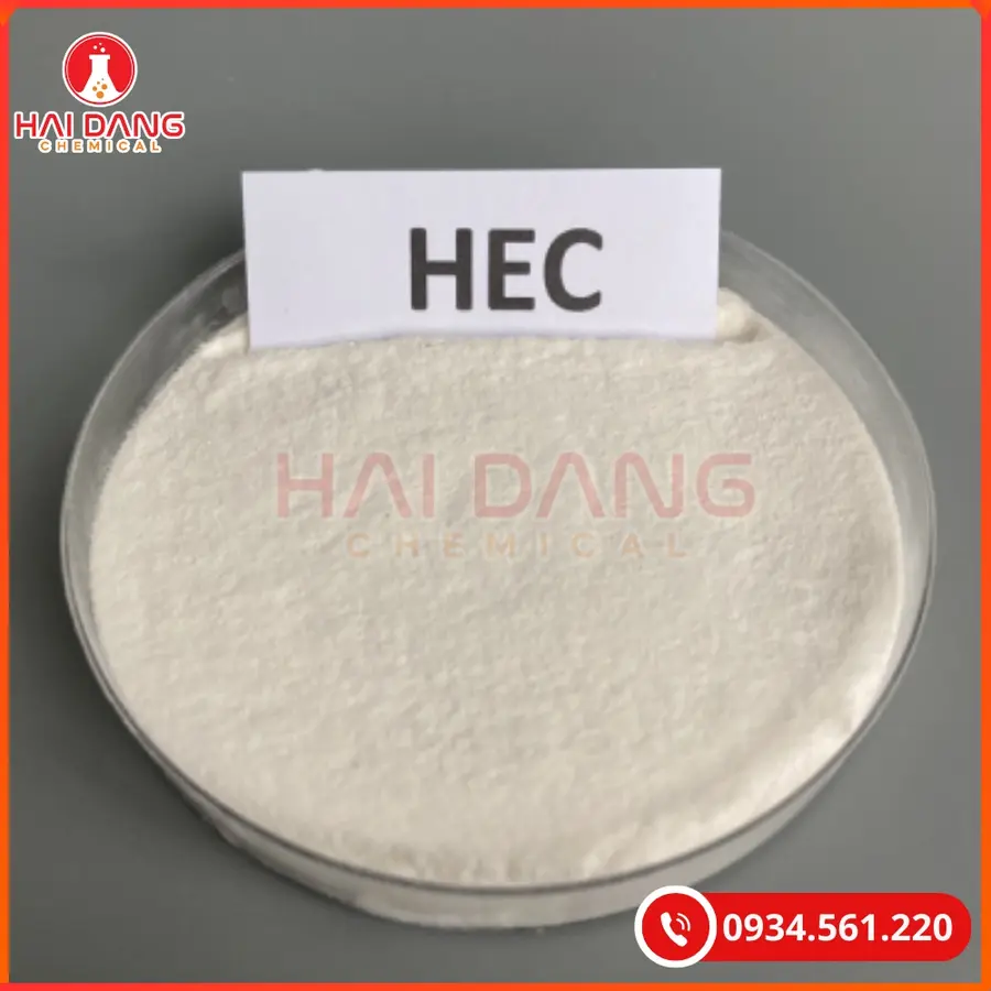 HEC Hàn Quốc bao 20kg Tại Quảng Ninh