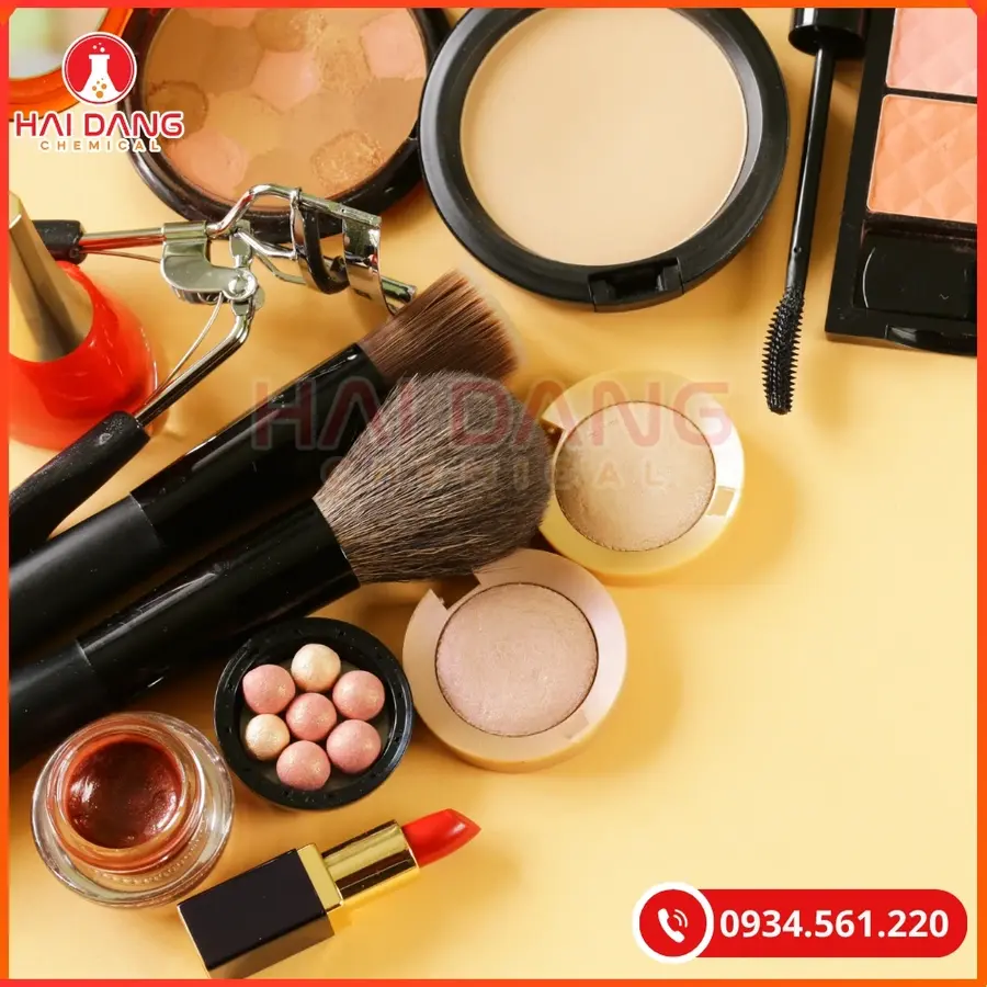 Tinh Dầu Sả Chanh Trung Quốc Tại Quảng Ninh