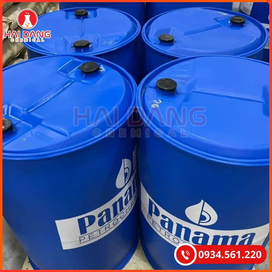 Light Liquid Paraffin Ấn Độ Tại Quảng Ninh