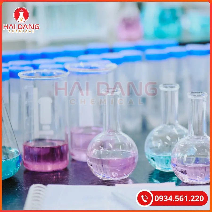Silver sulfate (Ag2SO4) Xilong 500g Tại Quảng Ninh