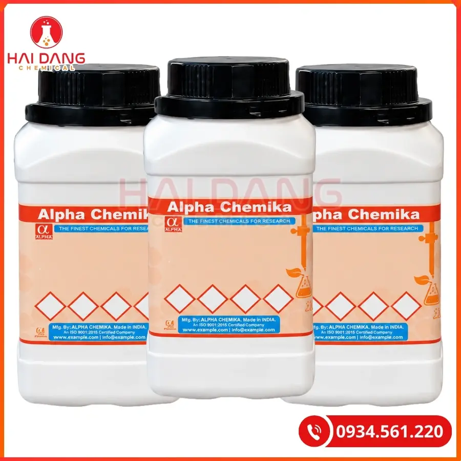 2-[Tris(hydroxymethyl)methylamino]-1-ethanesulfonic acid (TES) Macklin 25g Tại Quảng Ninh