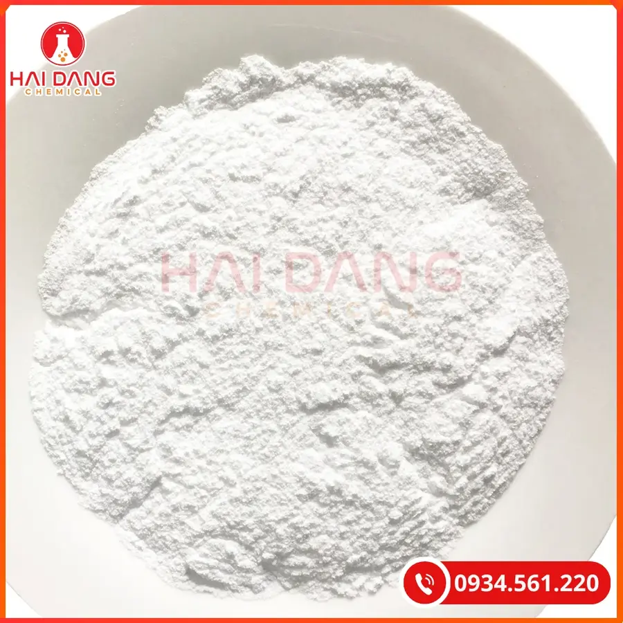 Acid Borax Thổ Nhĩ Kỳ Tại Quảng Ninh