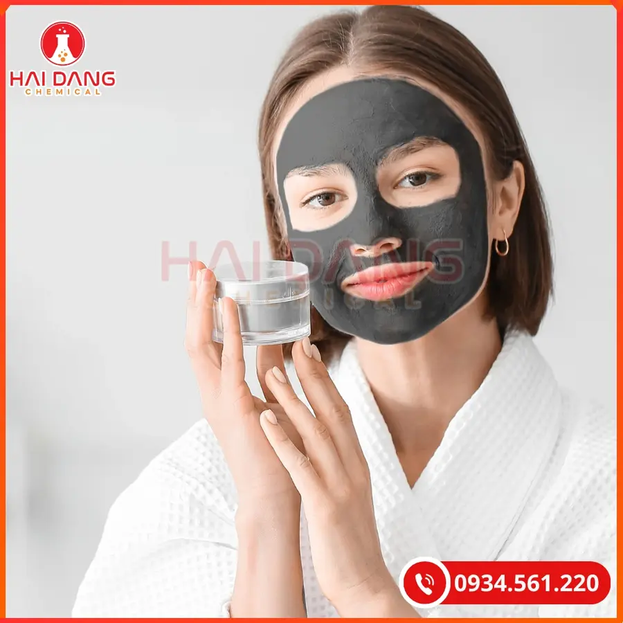 Than Hoạt Tính Nhật Bản Tại Quảng Ninh
