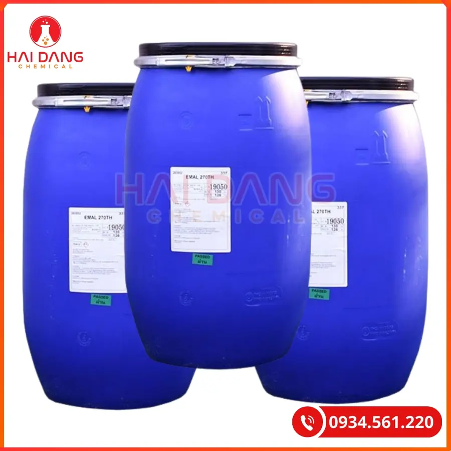 SLES EMAL 270 Malaysia Tại Quảng Ninh