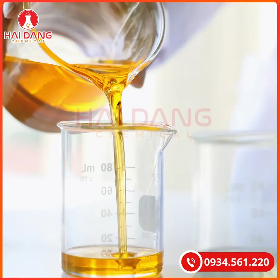Nickel Sulphate hexahydrate NiSO4·6H2O Ghtech 500g Tại Quảng Ninh