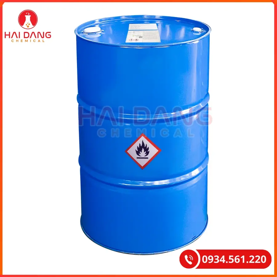 Propylene Glycol Monomethyl Ether Đài Loan Tại Quảng Ninh