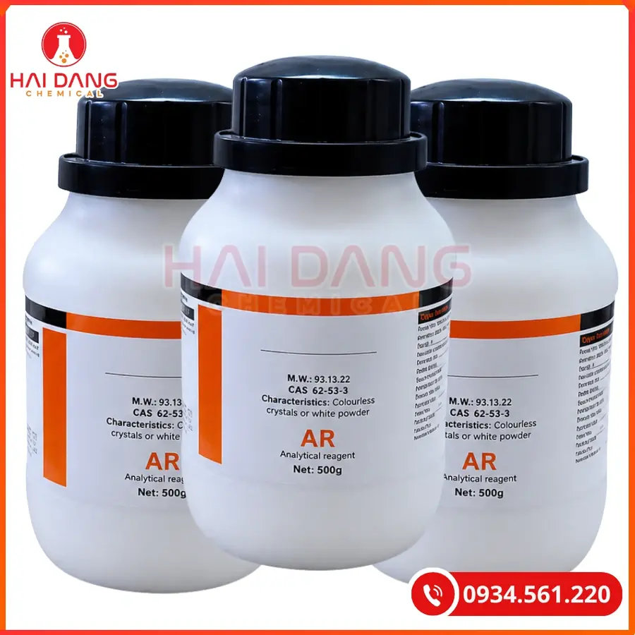 Sodium chlorate (NaClO3) Xilong 500g Tại Quảng Ninh