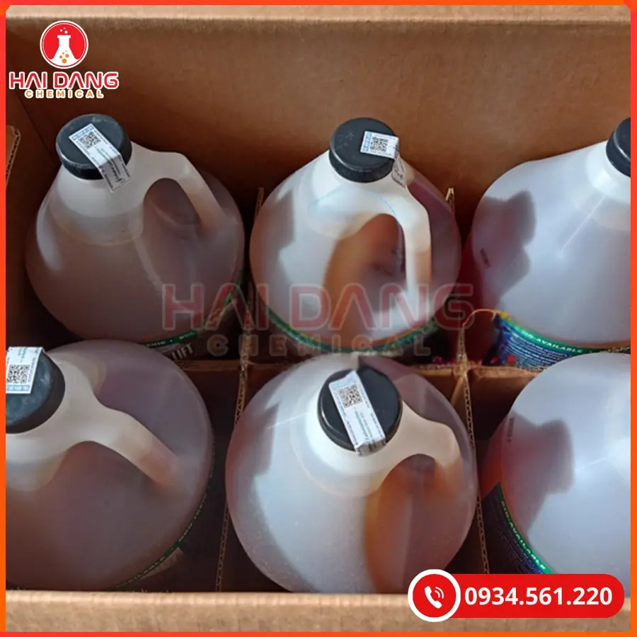 Microbe-Lift Oc-Ind Mỹ 1Gallon/chai Tại Quảng Ninh