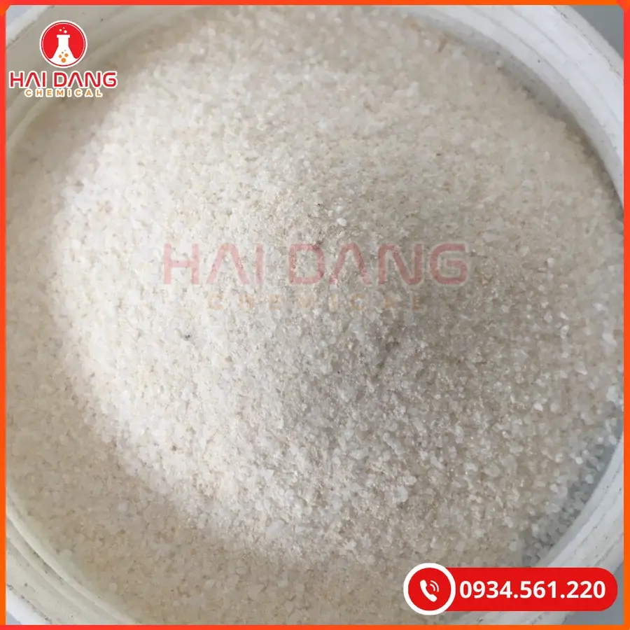 Microbate Bao 25kg Tại Quảng Ninh