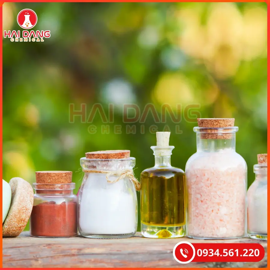 PEG 6000 Ấn Độ Tại Quảng Ninh