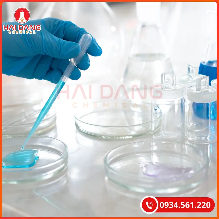 Tin (II) chloride dihydrate SnCl2·2H2O Sigma 500g Tại Quảng Ninh