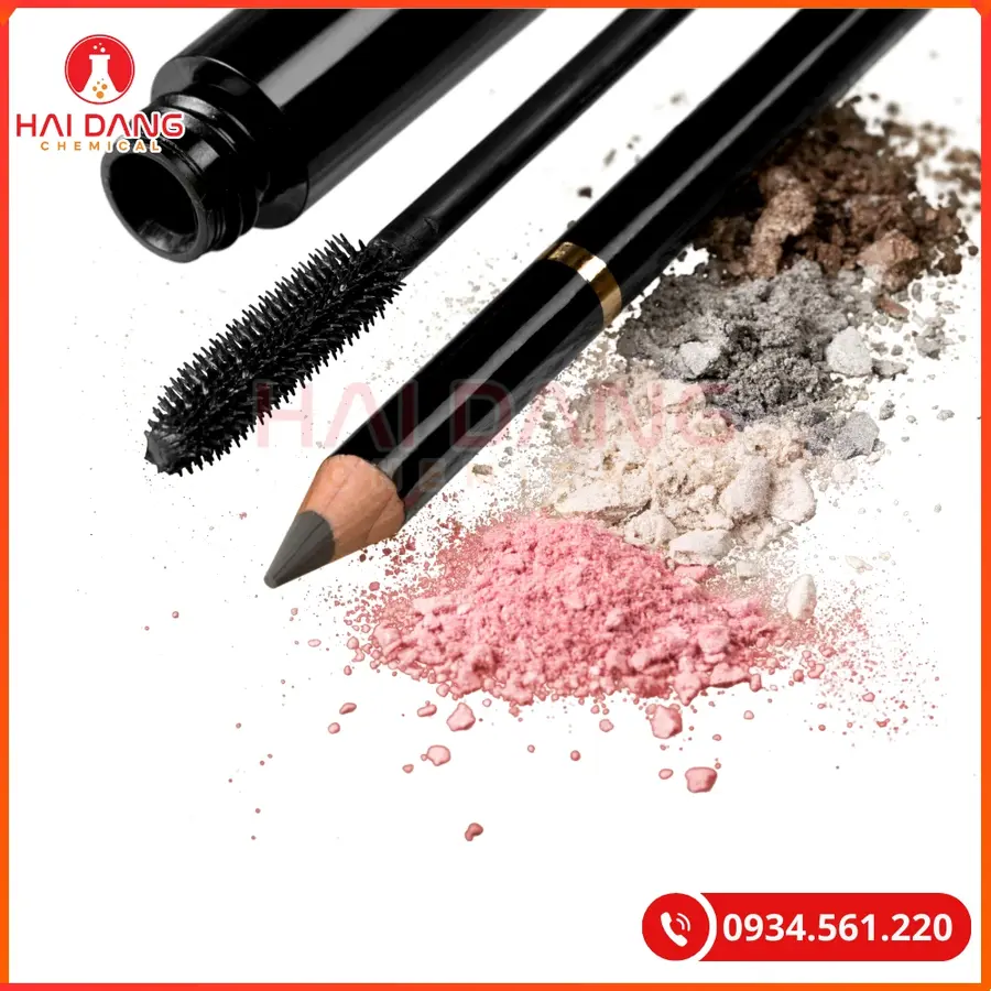 Tinh Dầu Sả Chanh Trung Quốc Tại Quảng Ninh