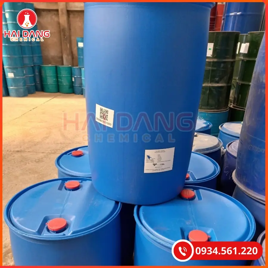 Sorbitol C6H14O6 270kg/Phuy Tại Quảng Ninh
