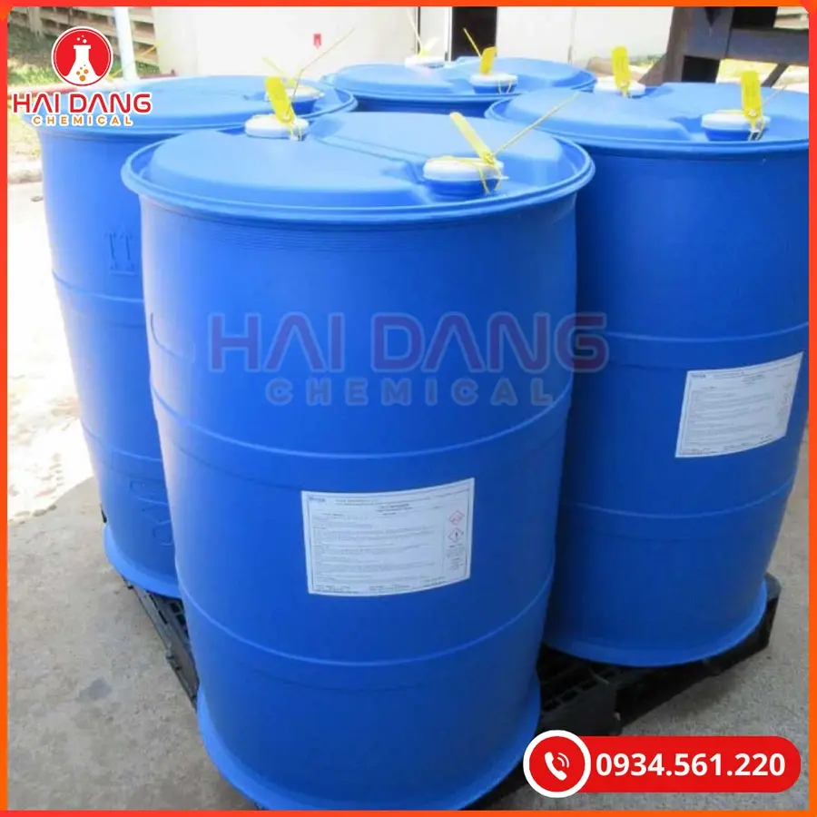 LAS SCC Phuy 210kg Tại Quảng Ninh