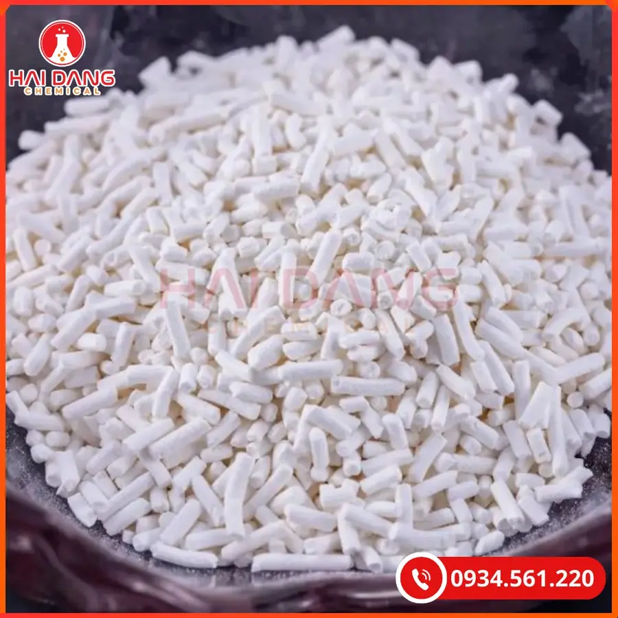 Potassium Sorbate 25kg/thùng Reipu - Trung Quốc Tại Quảng Ninh