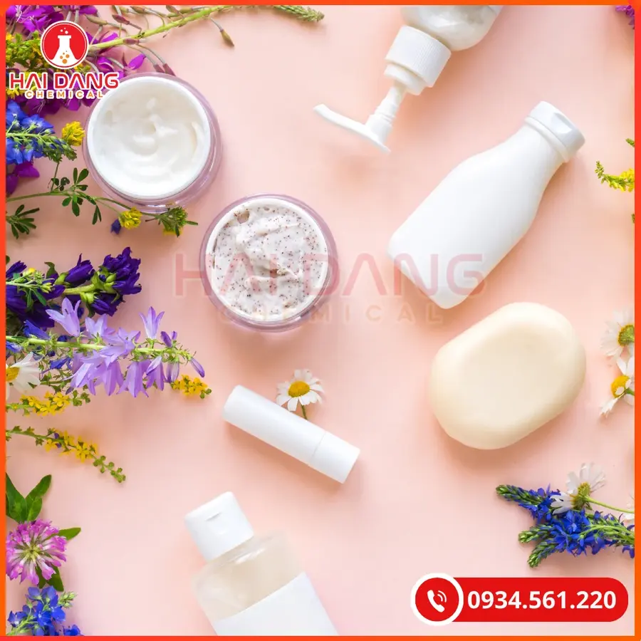 Aloe Vera Oil Trung Quốc Tại Quảng Ninh
