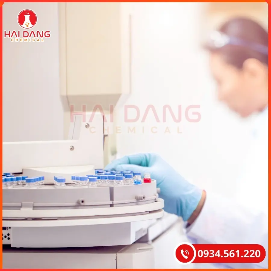 Dung dịch chuẩn pH 10 Merck 1L Tại Quảng Ninh