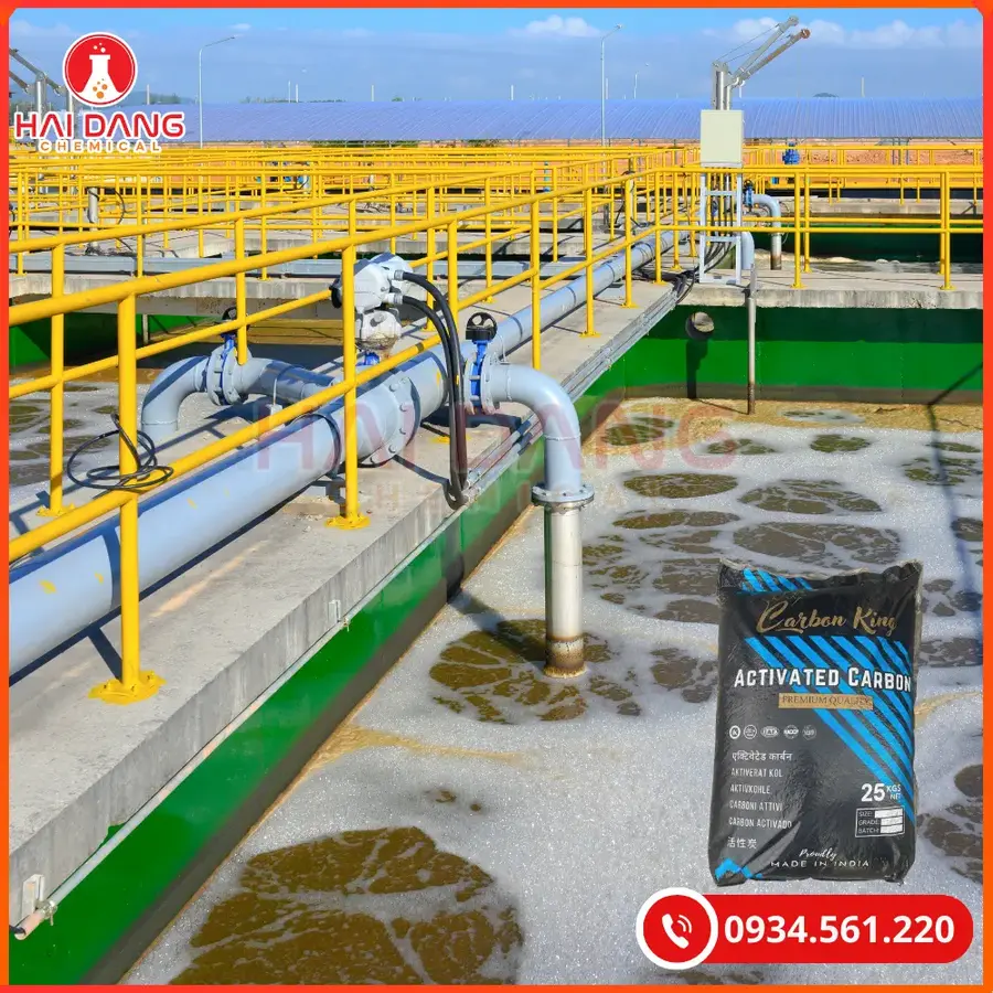 CKB Plus, Iodine 500 min Ấn Độ 25kg/bao Tại Quảng Ninh