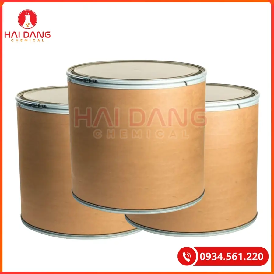 Sodium Hyaluronate Trung Quốc Tại Quảng Ninh