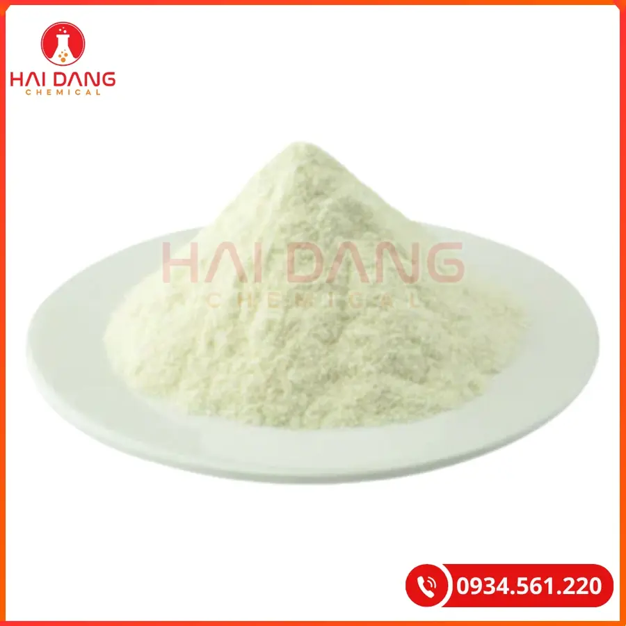 Enzyme Or-Beta 25kg/thùng Tại Quảng Ninh