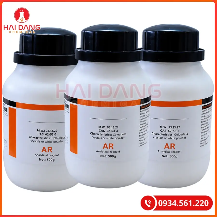 Sodium Di Thionit (Na2S2O4) Xilong 500g Tại Quảng Ninh